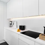 Апартаменти Whome History And Comfort, Luxurious Living In Benfica *