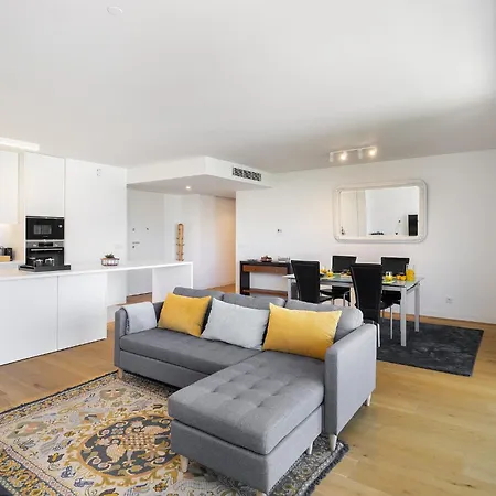 Whome History And Comfort, Luxurious Living In Benfica * Лісабон