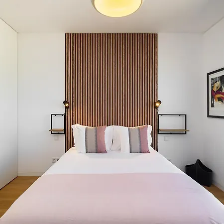 Whome History And Comfort, Luxurious Living In Benfica Апартаменти Лісабон