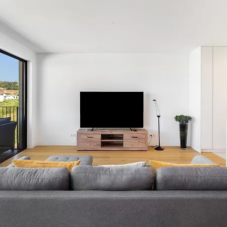 Whome History And Comfort, Luxurious Living In Benfica ליסבון