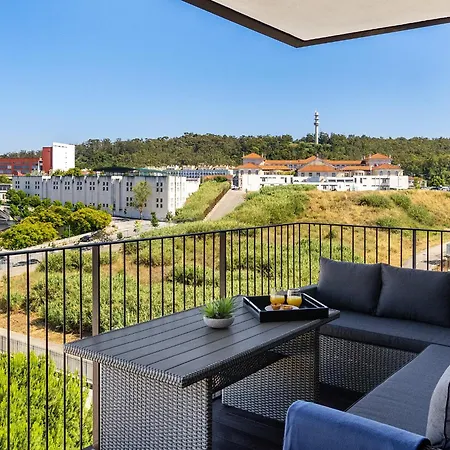 Whome History And Comfort, Luxurious Living In Benfica
