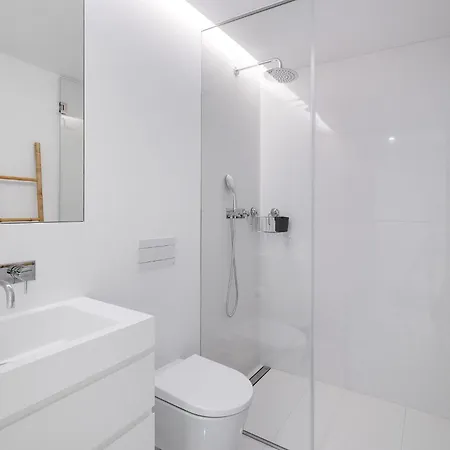 Whome History And Comfort, Luxurious Living In Benfica