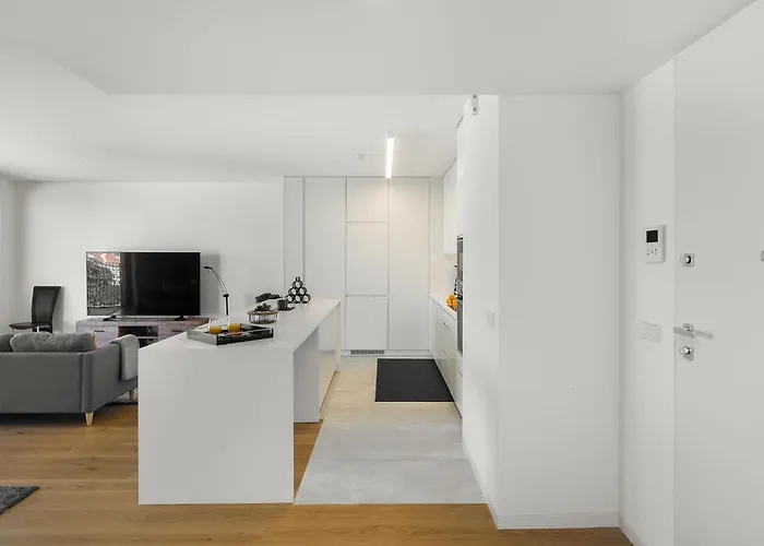 Whome History And Comfort, Luxurious Living In Benfica דירה