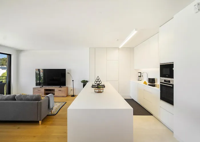 Whome History And Comfort, Luxurious Living In Benfica דירה *