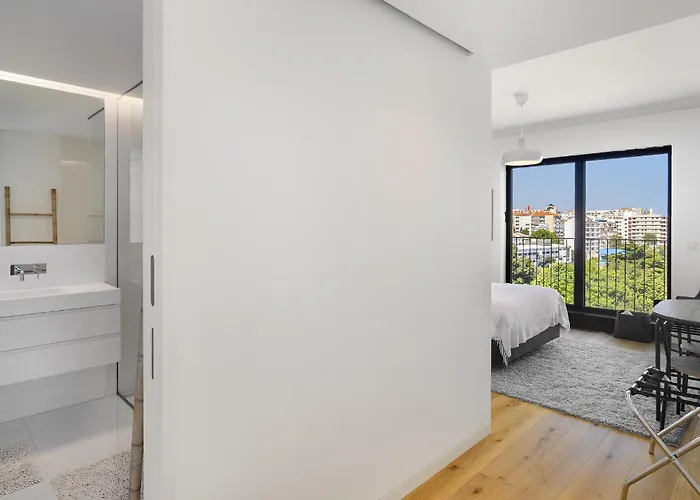 Whome History And Comfort, Luxurious Living In Benfica *