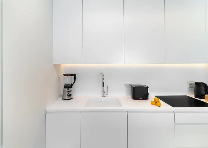 דירה Whome History And Comfort, Luxurious Living In Benfica ליסבון