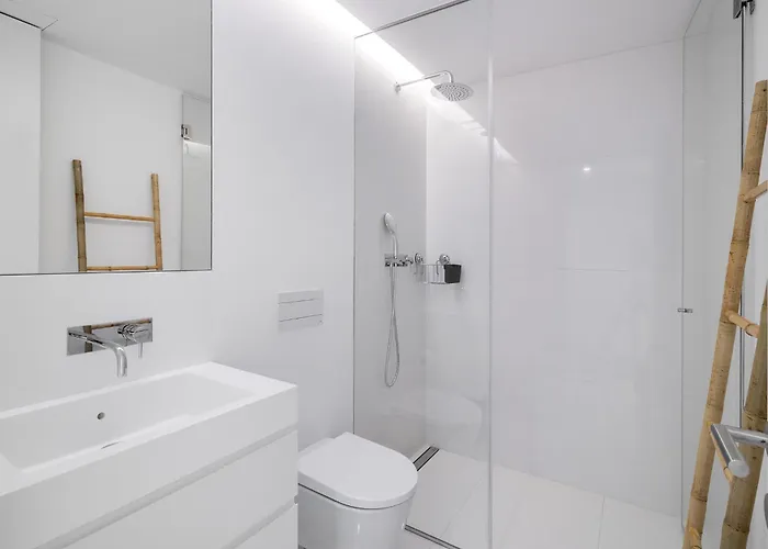 Whome History And Comfort, Luxurious Living In Benfica