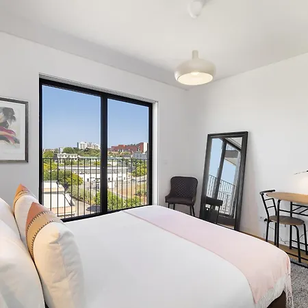 Whome History And Comfort, Luxurious Living In Benfica * Lisbon