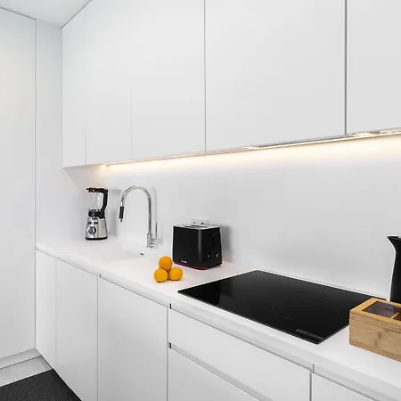 Apartment Whome History And Comfort, Luxurious Living In Benfica *