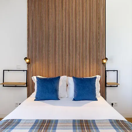 Whome History And Comfort, Luxurious Living In Benfica Appartement Lisboa
