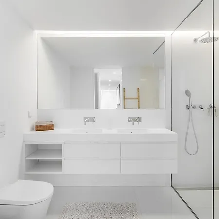 Apartment Whome History And Comfort, Luxurious Living In Benfica
