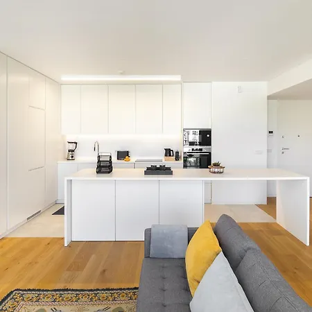 Whome History And Comfort, Luxurious Living In Benfica * Лісабон